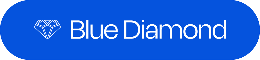Blue Diamond